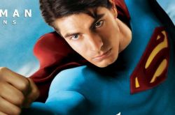 布兰登·罗斯超人归来肌肉发达至极 看男神王者归来 