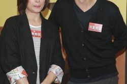 邵美琪陈豪九度合作  TVB再延旧人旧梗 