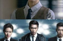 焦俊艳自黑可以搞砸任何事情 胆大心细成为破案铁三角一员 