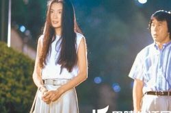 101次求婚中浅野温子剧照美艳至极 男主如何俘获女神芳心 