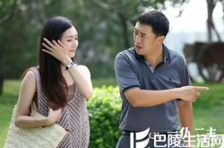 姬他张嘉译电视剧一仆二主简介 一段精彩纷呈都市三角主仆恋 