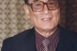 电影演员庞学勤的演艺之路 有点清高和傲气的革命知识分子 