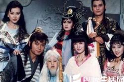 顾冠忠电视剧浴火凤凰简介 联合打败双头魔怪—天魔的故事 