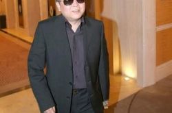 高希希欲欲筹拍电影《三寸金莲》 为爱出发助力《三寸日光》 