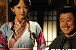 李翰祥武松传神至极 看男神如何手刃西门庆 