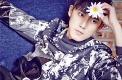 新射雕英雄传2016年张睿参演  《林海雪原》首演战争戏 