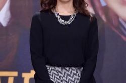 李素妍图片风格多变 《天使的诱惑》扮恶女获好评 