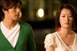 《幸福最晴天》周子涵图片短发干练 女主张钧甯晒照调侃造型 