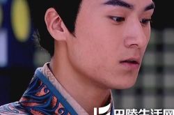 茅子俊和秦俊杰出演《青云志》 凭借其高颜值演技圈粉无数 