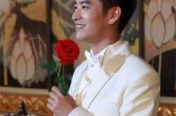 袁文康演过的电视剧《新京城四少》 化身“贵气四少”引好评 