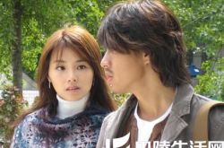 甄秀珍演过的电视剧《天堂来的孩子》 陈怡蓉李威制服恋 