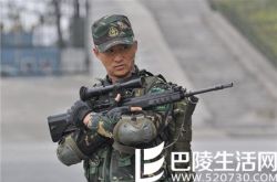 吴京演过的军事电影大盘点 5部你看过哪一部 