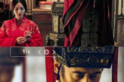 李晨晒微博为《军师联盟》做宣传 该戏描述司马懿传奇经历 