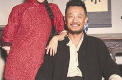 徐纪周和姚芊羽阴差阳错演番号 收视飘红很有爷们气 