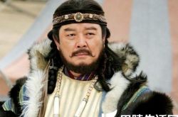 洪宇宙演过什么电视剧 《文成公主》演绎雄才伟略李世民 