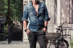 于晓光演过的电视剧有哪些 与赵薇获大本钟最受推崇男女主角 