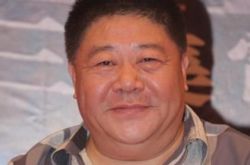 刘金山演的喜剧电视剧《我是机器人》 王宝强演追梦史 