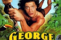 布兰登·费舍电影之森林泰山 男神不容错过的成名之作 