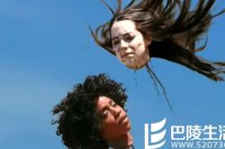 艾丽泽达什库的头掉了 《致命弯道》胆小勿入 