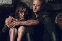 关于坦尼斯星球是哪部电影  宇航员勇斗外星人燃爆地球 