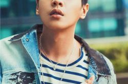 ＂法医秦明＂张若昀谈演员生存现状:不红就接不到好角色