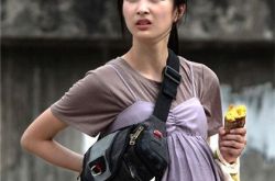 《百合》王梓桐图片集锦 一枝独秀高位起步 