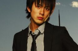 沟端淳平佐佐木希组高颜值CP  男女神平安夜相爱虐单身狗 