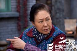 杨树田演过的电视剧二婶介绍 一部女性励志传奇故事 