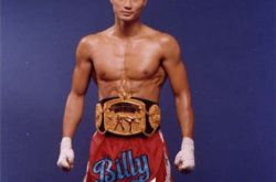 盘点周比利在丛林演的电影 其演技得到观众的肯定 