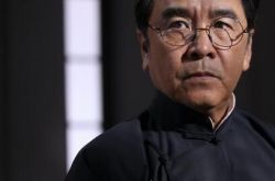 姜大卫古装电视剧合作女婿 网友吐槽公公题材拍到烂 