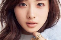 石原里美上节目变美疑似整容 新剧校阅女孩变身时尚女王 