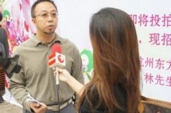 吴锦源导演电视剧百战天狼 打造民国偶像剧 