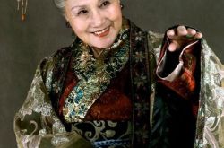 郑毓芝演的电视剧《上错花轿嫁对郎》 讲述一个古代民间故事 