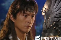 卢星宇演过的电视剧《水月洞天》 展开了一个回环复杂的故事 