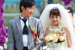 方青卓老师电视剧我家有喜 整部剧洋溢着青春欢快的气息 