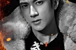 《武动乾坤》吴尊加盟 古装荧屏首秀来袭 