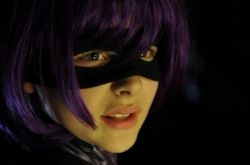 海扁王凯蒂美艳至极 看女神化身超杀女除暴安良 