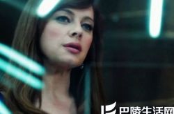 美琳达克拉克图片欣赏 回归CSI继续饰演人类学SM女王 