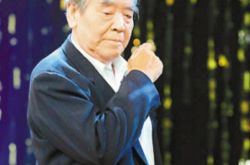 演员马树超的家庭成员多吗 他参演的戴手铐的旅客剧情介绍 