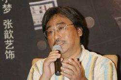 董志强的电视剧《复婚》 讲述当下中年人面对婚姻时的问题 