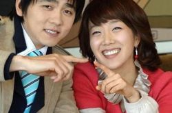 徐敏静和李民勇是什么关系 剧中两人上演曲折浪漫爱情故事 