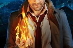 康斯坦汀美剧第一季介绍 讲述主角与恶魔斗争的故事 