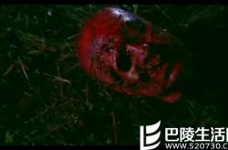 超恐怖地狱骑士 椎名英姬被肢解 