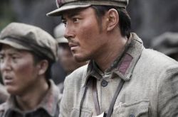 赵宁宇电影《勇士》走进北影校园 艰苦战役重现银幕 