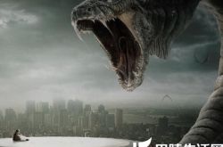 布拉奇是什么电影里的 龙之战：看邪恶巨蟒如何夺取龙珠 