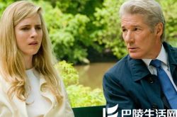 理查基尔电影《套利交易》剧情简介 描绘特权阶级的丑陋嘴脸 