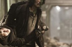 达纳墨雷电影之雪国列车 看主角如何杀出一条血路 