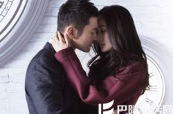 何以萧笙默电影热映 杨幂黄晓明剧中花式热吻 