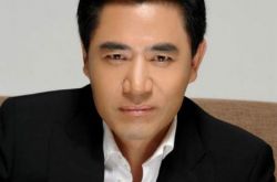 于又川老婆是谁 他参演的《大宅门》剧情介绍 