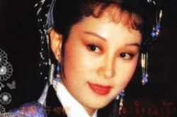 施思主演的电视剧《珍珠传奇》 该剧讲述大唐国母一生的传奇 